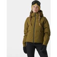 Helly Hansen Nora Short Puffy Jacket - Skidjacka - Dam Lynx XL