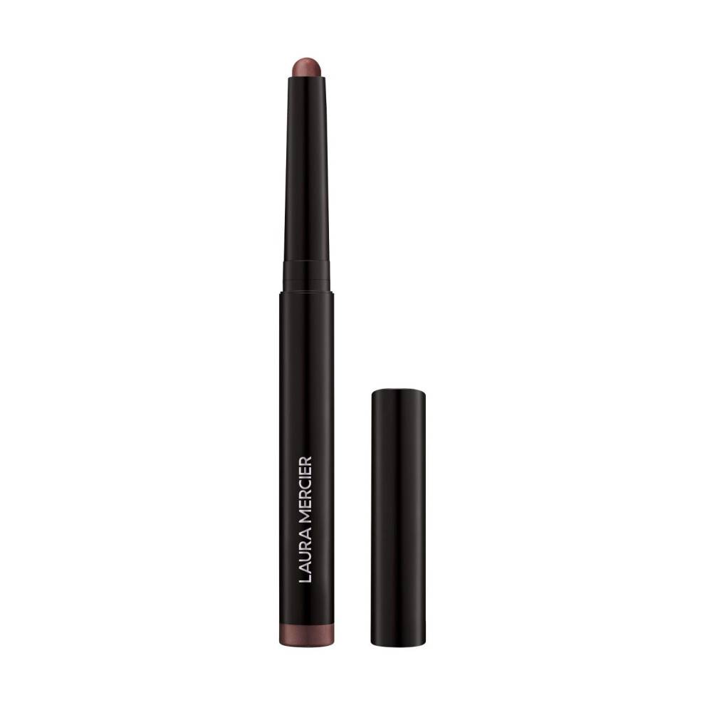 Laura Mercier Caviar Stick Cream Eyeshadow: Shimmer Finish 24hr slitage lngvarig rik frg Ltt blandningsbar och byggbar vattentt hyaluronsyra