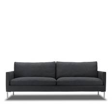 Juul 903 Sofa Tobacco - L: 180 cm