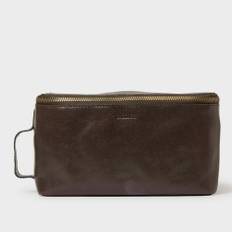 Saddler – Barolo Necessär (Mörkbrun)