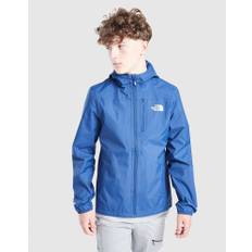 The North Face Rain Jacket Junior, Blå - Blå - S