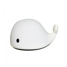 Filibabba Hvalen Christian, LED Lampe