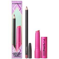 MAC Anything'S Glossible Lip Combo Kit (1,45 g + 2,3 g)