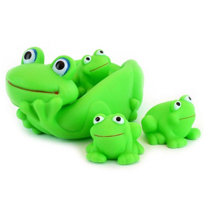 Grod familj