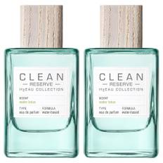2st Clean Reserve H2EAU Water Lotus Eau de Parfum - 100 ml