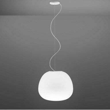 Lumi Mochi Pendant Light