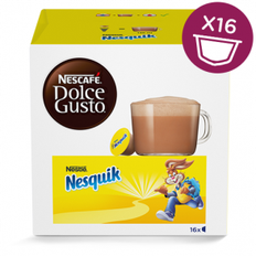 Dolce Gusto Nesquik (Gået på dato) 2 stk. på lager