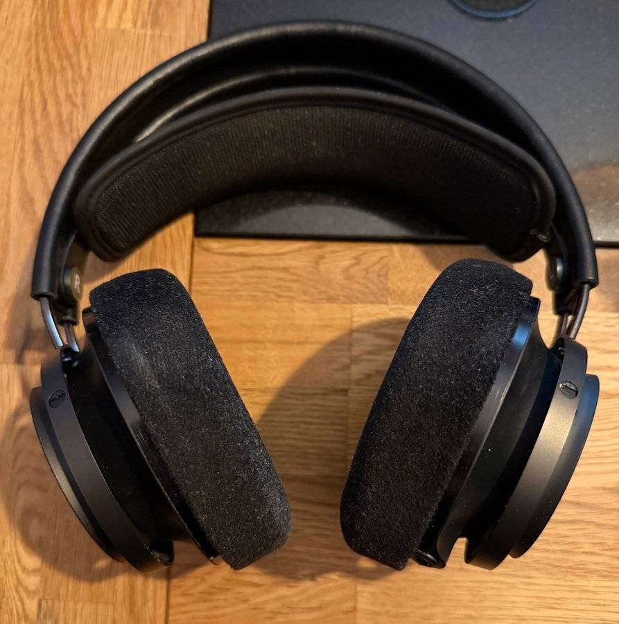 Philips Fidelio X2HR Hörlurar