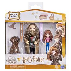Harry Potter: Friendship Pack - Hermione & Hagrid
