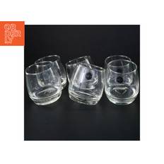 Whiskey Drinksglas fra Sagaform (str. 9 x 7 cm)