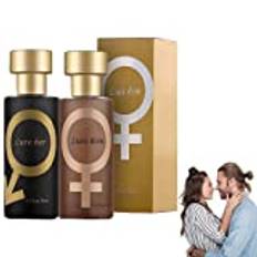 Lure Her Perfume For Men,Lashvio Perfume For Men,Pheromone Cologne for Men Attract Women,Pheromone Perfume Spray for Women Men,Golden Lure Pheromone Perfume (For Men)