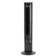 HoneyWell Towerfan Ventilator m. rotation og timer