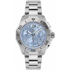 Tag Heuer Aquaracer Quartz Chronograph