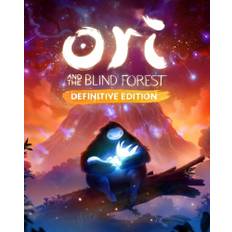 Ori and the Blind Forest Definitive Edition (EU) (Xbox One) - Xbox Live - Digital Code