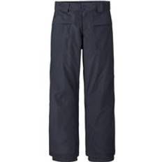 Patagonia Kid's Storm Shift Pants - Skidbyxa - Børn Sunken Blue 12 år