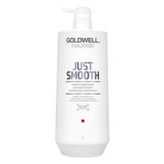 Goldwell Dual Senses Just Smooth Taming Conditioner 1000ml - Worth £85