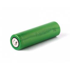 Sony US18650VTC4 3,6 volt Li-Ion batteri top 2100mAh