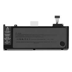 Batteri til MacBook Pro 13" Unibody A1278 A1322 - 6000mAh