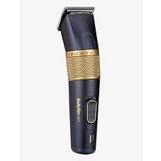 CLIPPER 45MM CARBON TIT BLUE/GOLD