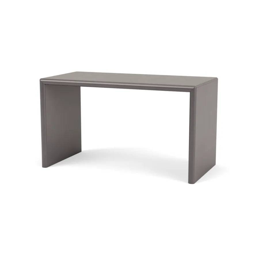 Monterey bord/bænk dybde 40cm fra Montana 40 x 100 cm / Coffee - Jacobsen Plus