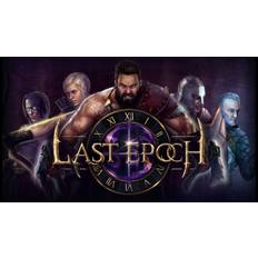 Last Epoch (PC) - Deluxe Edition