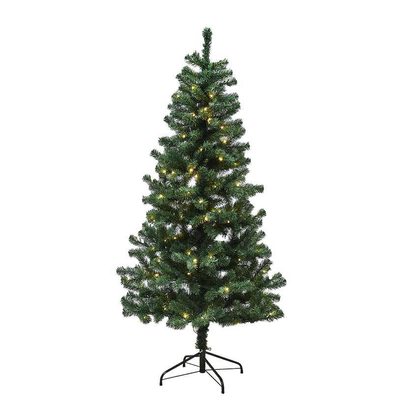 Plastgran Nordic Winter Alex LED