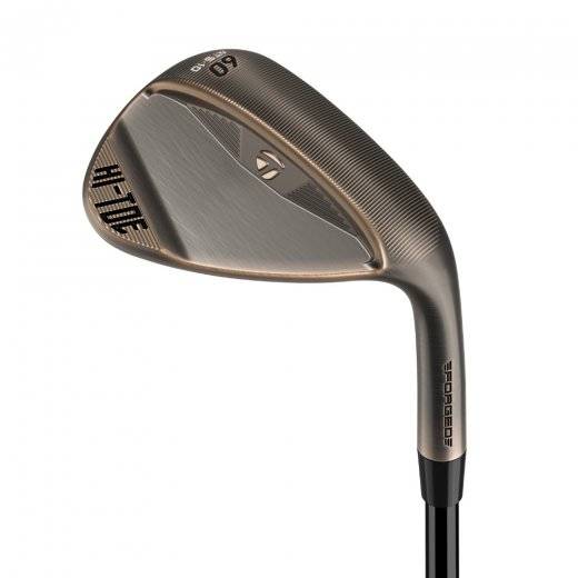 TaylorMade Milled Grind HI-TOE 5 -  Wedge (custom)