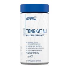 Tongkat Ali 60 kapslar Applied Nutrition