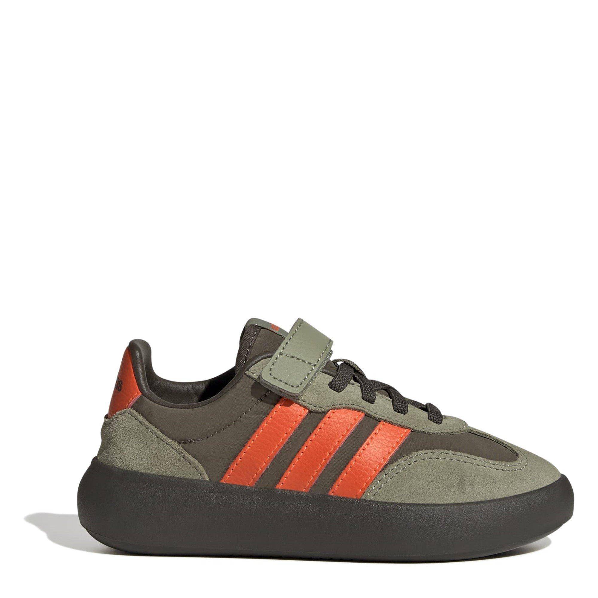 Adidas Barreda Decode Shoes Childrens