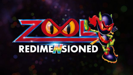 Zool Redimensioned (PC)
