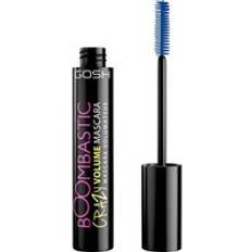 GOSH Boombastic Crazy Volume Mascara 002 Crazy Blue 13 ml