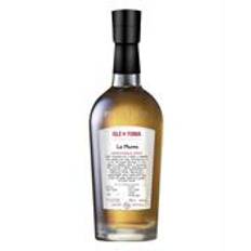 Isle Of Fionia La Plume Organic Single Malt Danish Whisky 57,3%