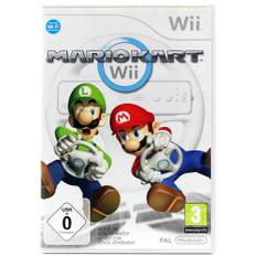 Mario Kart Wii