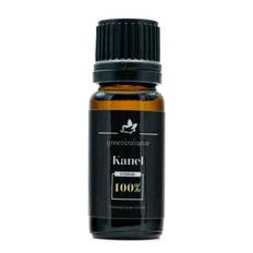 Ekologisk Eterisk Kanelolja (100%) - 10 ml