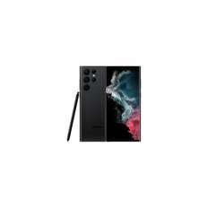 Samsung Galaxy S22 Ultra (SM-S908) 128 GB Sort Okay