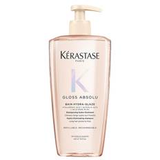 Kerastase Gloss Absolu Bain Hydra-Glaze Shampoo 500ml