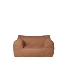 Billow Bean Bag - Tan