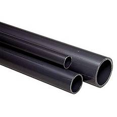 Pvc Rør Grå  32 mm á 5 meter