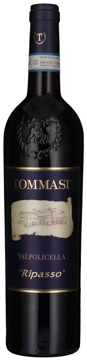 Tommasi Ripasso Valpolicella Classico Superiore 2022