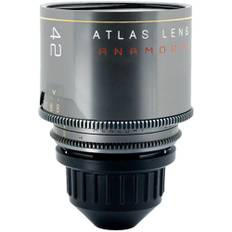 Atlas Lens Co. Mercury 42mm T2.2 1.5x Anamorphic Prime Lens (PL mount)