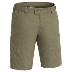 Pinewood Tiveden Tc Stretchshorts Herr Hunting Olive C60 (C60)