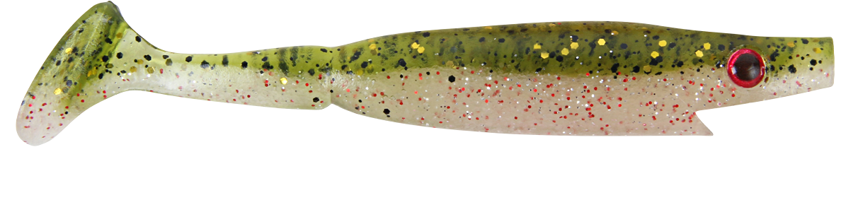 Piglet Shad 10 cm