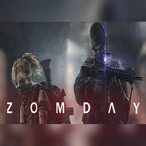 ZomDay (PC) Steam Gift- GLOBAL.