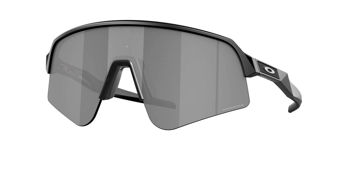Oakley Sutro Lite Sweep Glasögon Matte Black, Prizm Black