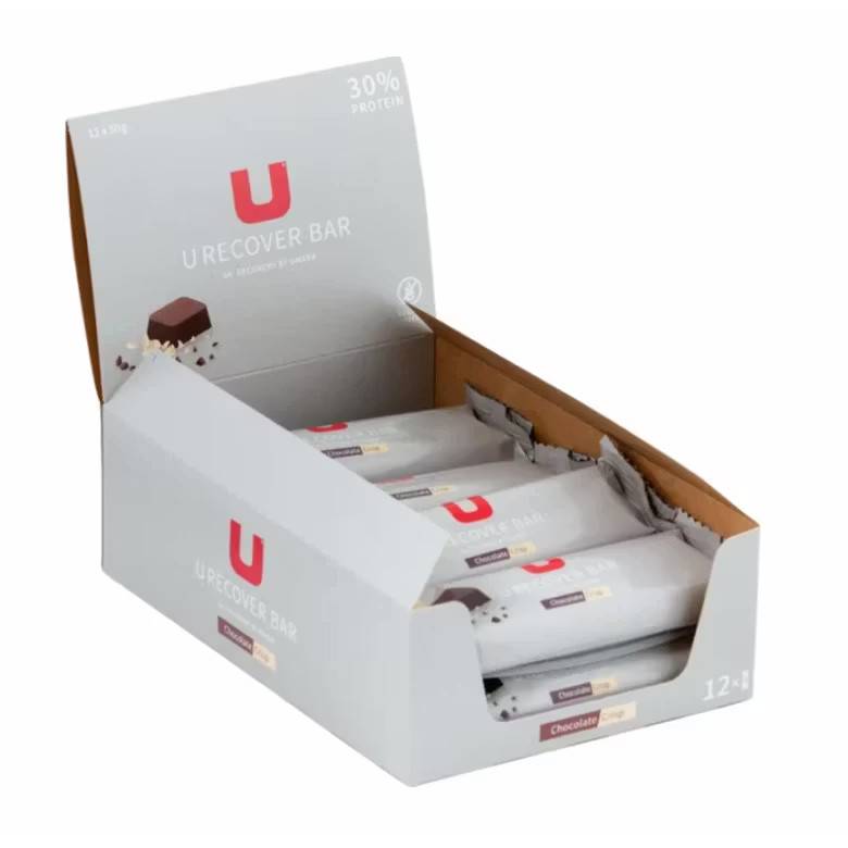 Umara U Recover Proteinbar (Chocolate Crisp)