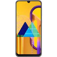 Samsung Galaxy M30s | 4 GB | 64 GB | Dual-SIM | Pearl White