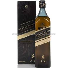 Johnnie Walker Double Black