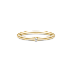 purity ring top wesselton diamond