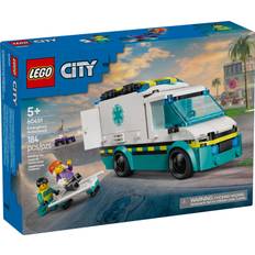 LEGO® City 60451 Rettungswagen
