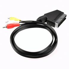 RGB Scart Cable for Nintendo NES